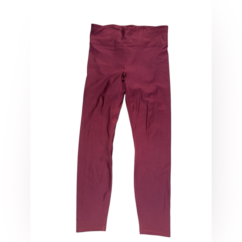 Fabletics High-Waisted Leggings – XL